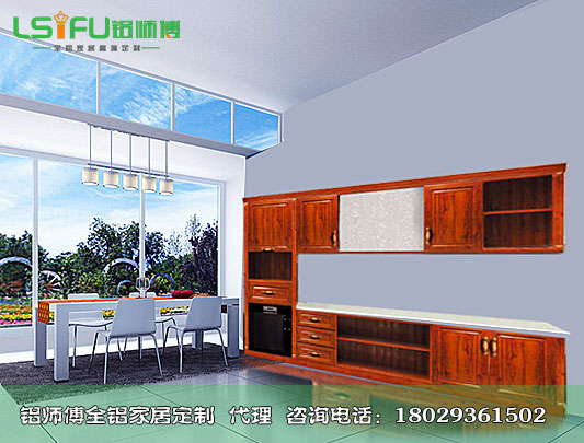 全鋁家具最大賣點(diǎn)是什么？