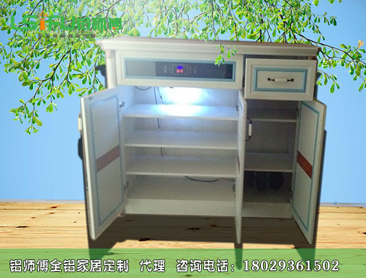買全鋁家具，免費(fèi)上門測量尺寸？