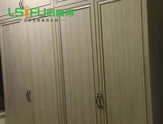 定做全鋁衣柜拉手 定做全鋁衣柜拉手