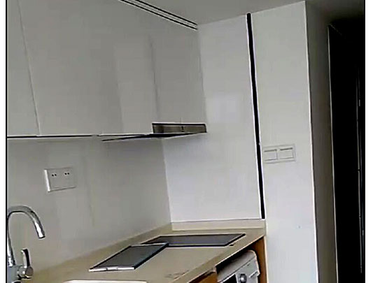鋁師傅公寓樓房全鋁洗衣機浴室柜圖片 鋁師傅公寓樓房全鋁洗衣機浴室柜圖片
