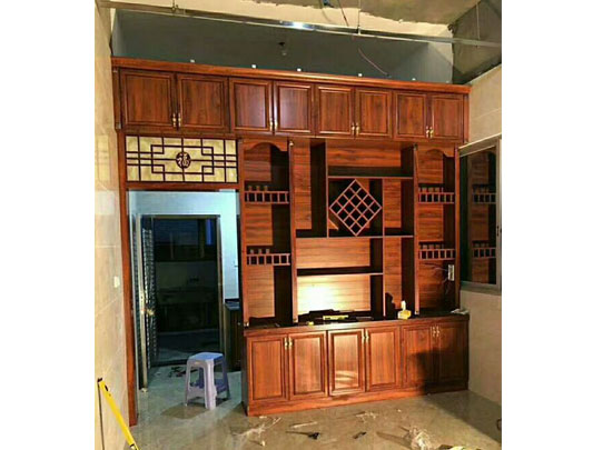 家用全鋁儲(chǔ)物屏風(fēng)酒柜定制裝修效果圖 家用全鋁儲(chǔ)物屏風(fēng)酒柜定制裝修效果圖