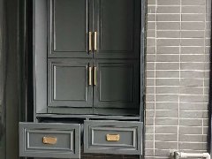 家具要結(jié)實(shí)耐用就選全鋁家具！